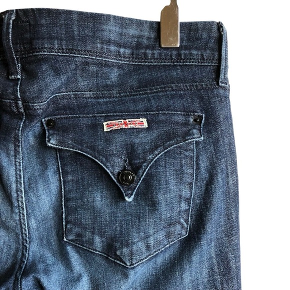 Hudson Collin Skinny in Sama Size 30 - Picture 11 of 16